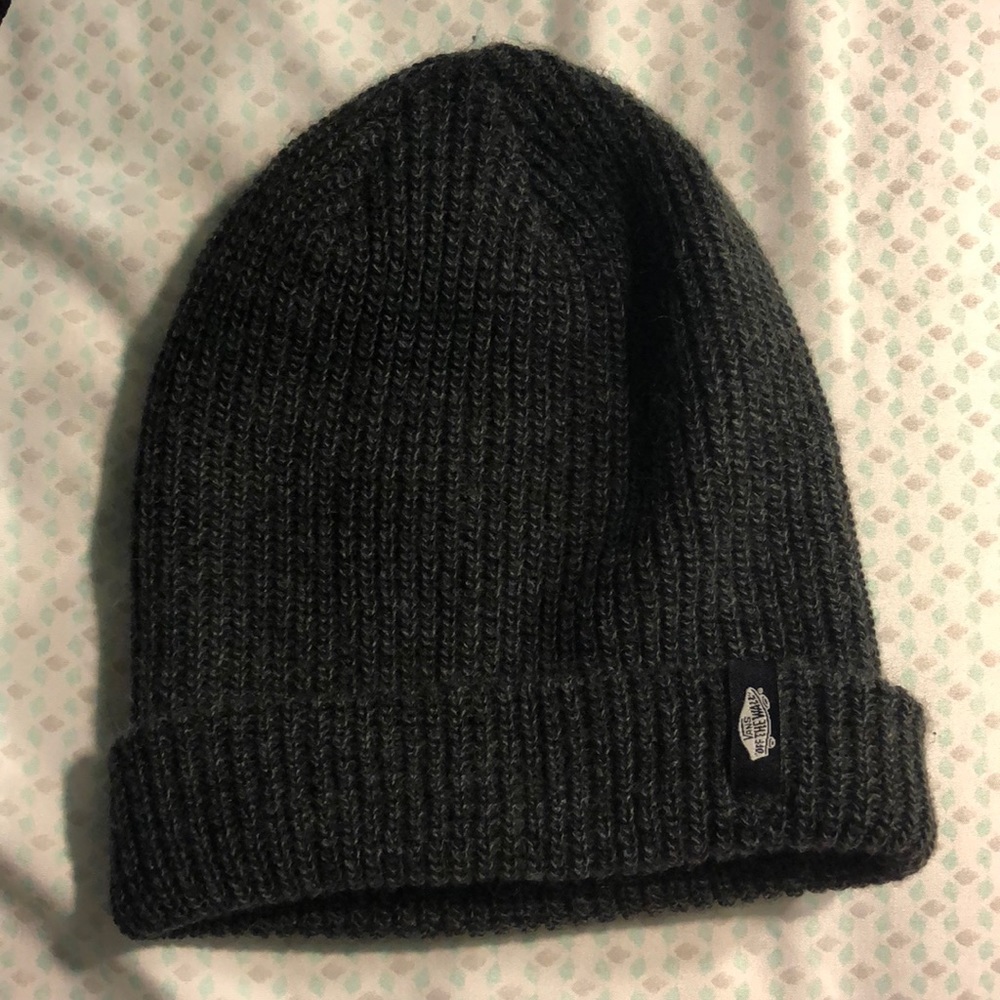 Vans beanie